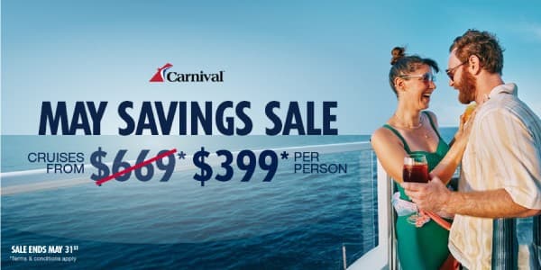Carnival Cruise Line