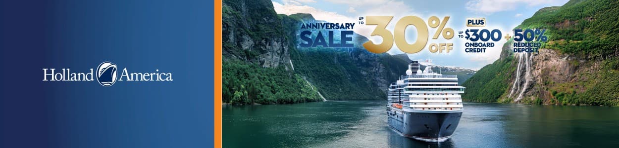 Holland America Line