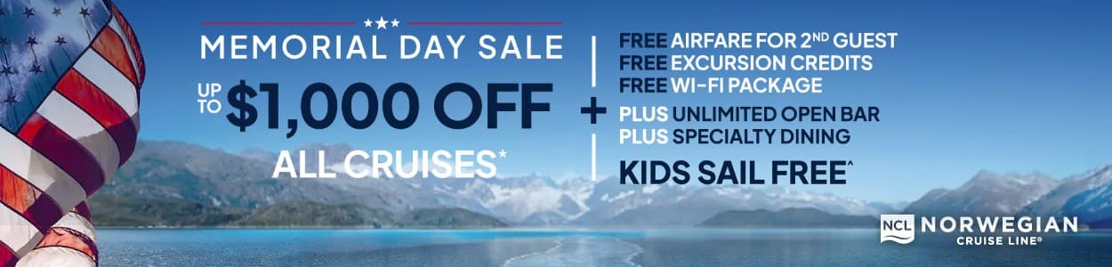 Norwegian Cruise Line