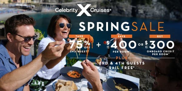 Celebrity Cruises