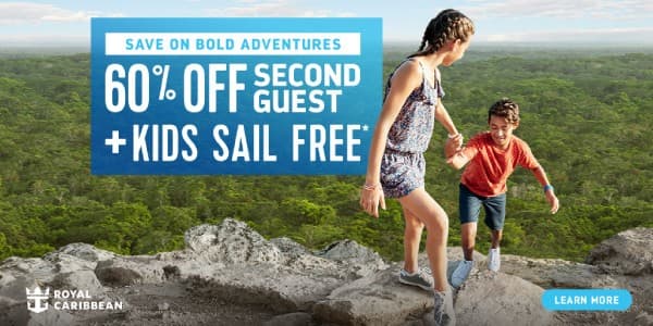Royal Caribbean