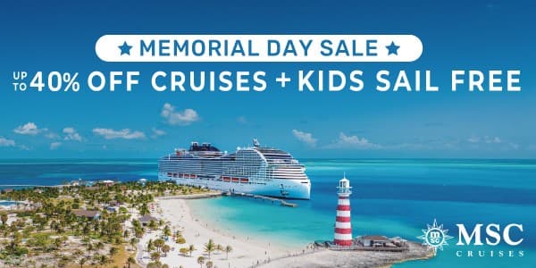 MSC Cruises
