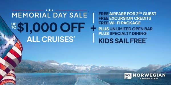 Norwegian Cruise Line
