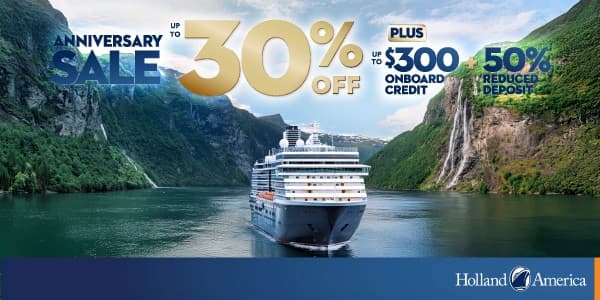 Holland America Line