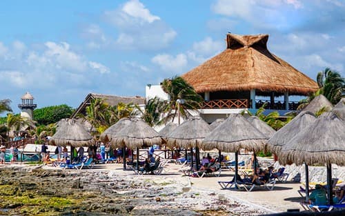Great Stirrup Cay & Nassau from Miami, Florida