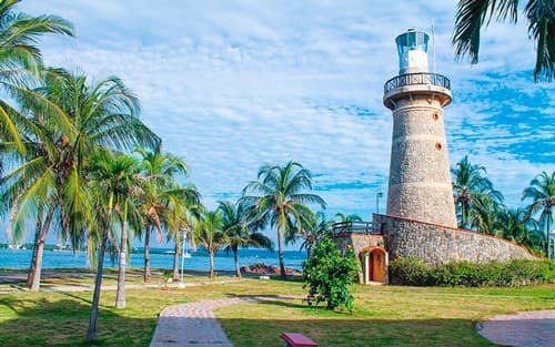 St. Kitts, San Juan & Puerto Plata
