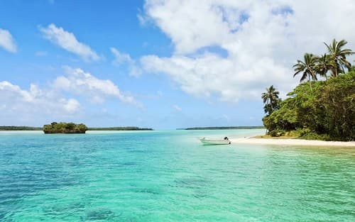 Caribbean