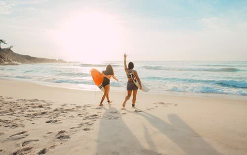 St. Kitts, San Juan & Puerto Plata