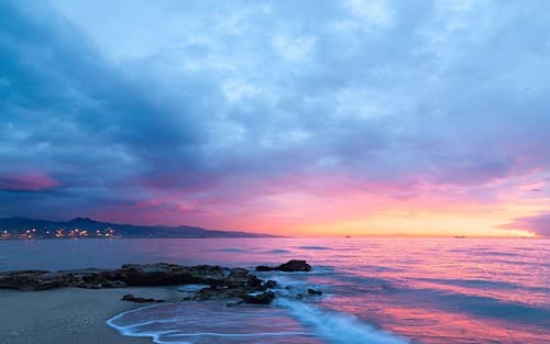 Circle Hawaii