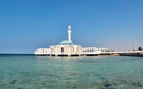 Egypt & Red Sea