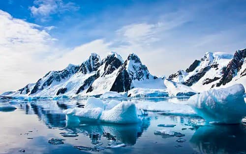 Antarctica