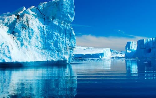 Polar Regions