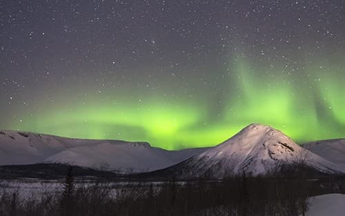 Alaska