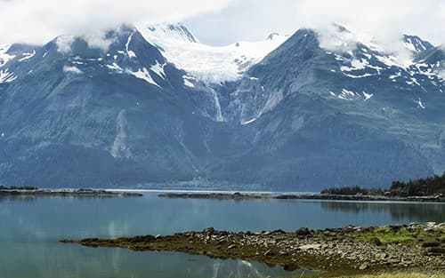 Alaska