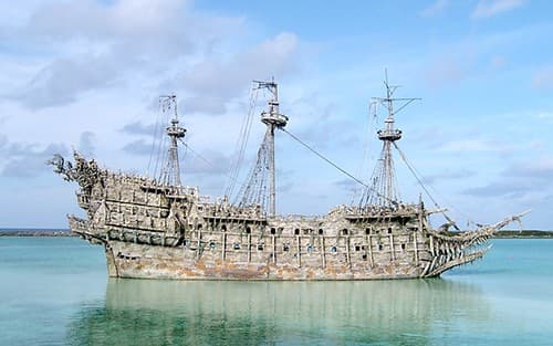 Bahamas Getaway Cruise