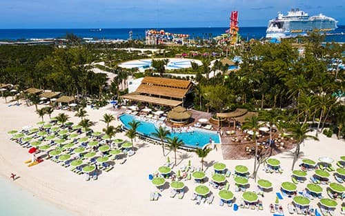 Bahamas & Perfect Day Cruise