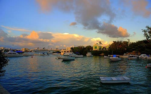 Bermuda
