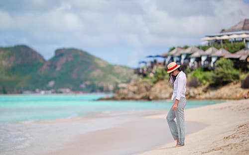 Bahamas & Perfect Day Cruise